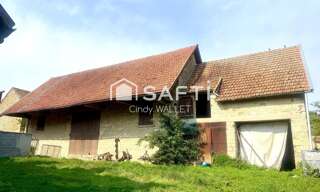 Maison 1 Pièce 150 m² à vendre à Sainte-Croix (02820)