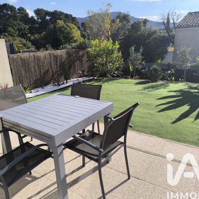 Maison 3 pièces 430000 €