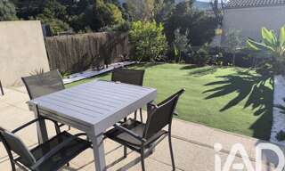 Maison 3 Pièces 90 m² à vendre à Le Castellet (83330)