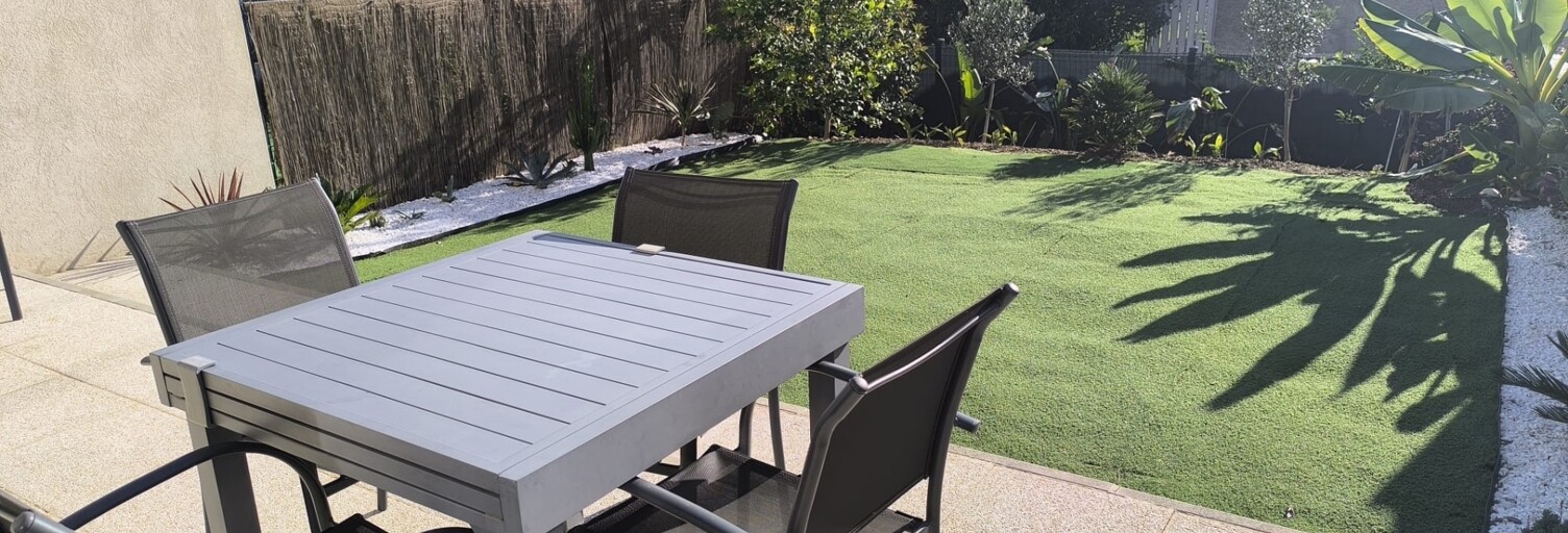 Maison 3 Pièces 90 m² à vendre à Le Castellet (83330)