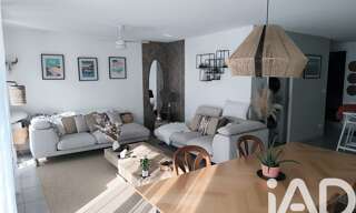 Maison 3 Pièces 90 m² à vendre à Le Castellet (83330)