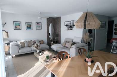 Maison 3 pièces 430000 €