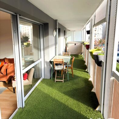 Appartement 3 pièces 1550 €