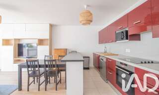 Appartement 3 Pièces 64 m² à louer à Colombes (92700)