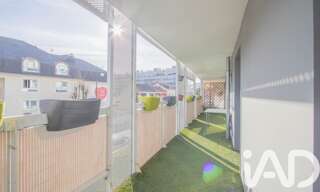 Appartement 3 Pièces 64 m² à louer à Colombes (92700)