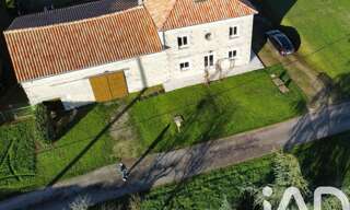 Maison 5 Pièces 119 m² à vendre à Feuillade (16380)