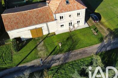 Maison 5 pièces 173700 €