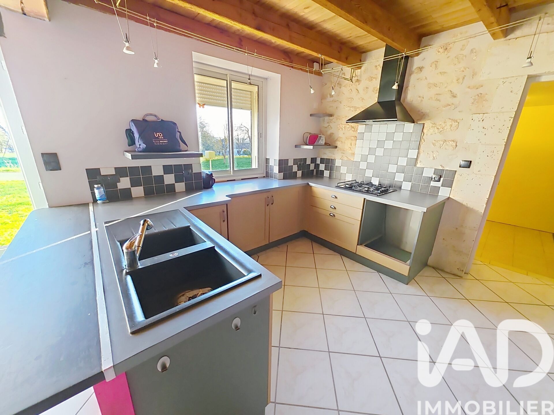 Vente Maison/villa 5 pièces - Photo 5