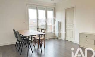 Appartement 3 Pièces 66 m² à louer à Lille (59000)