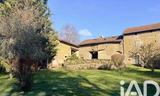 Maison 3 Pièces 80 m² à vendre à Compreignac (87140)