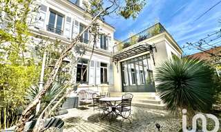 Maison 10 Pièces 255 m² à vendre à Longjumeau (91160)