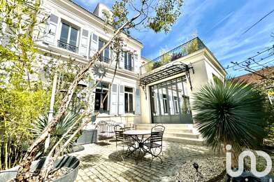 Maison 10 pièces 790000 €