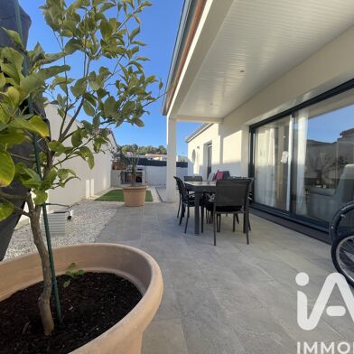 Maison 4 pièces 332000 €