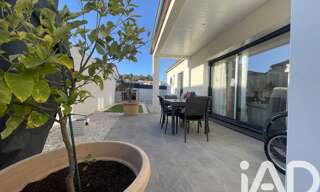 Maison 4 Pièces 117 m² à vendre à Moussan (11120)