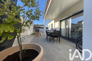 Maison 4 pièces 316000 €