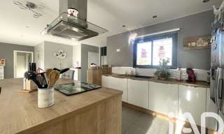 Maison 4 Pièces 117 m² à vendre à Moussan (11120)