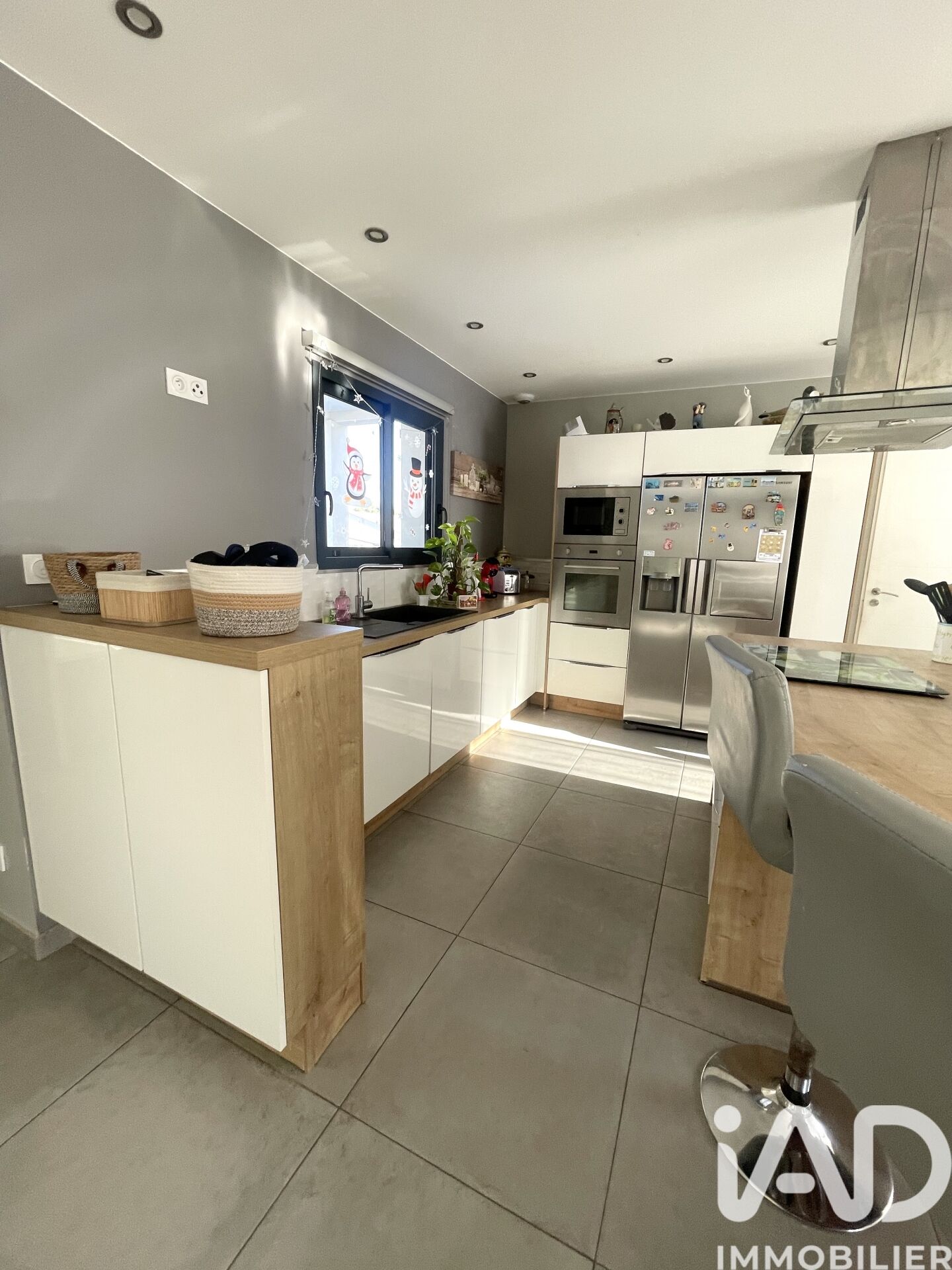 Vente Maison traditionnelle 4 pièces - Photo 2