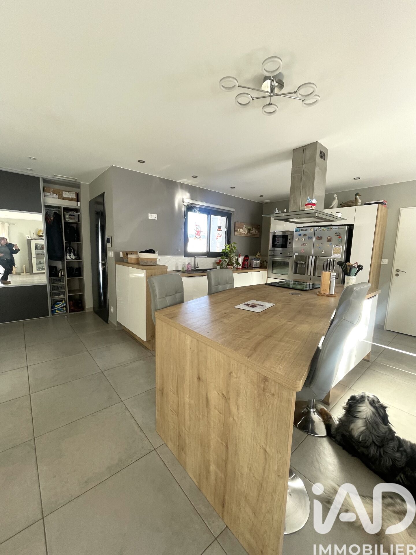 Vente Maison traditionnelle 4 pièces - Photo 3
