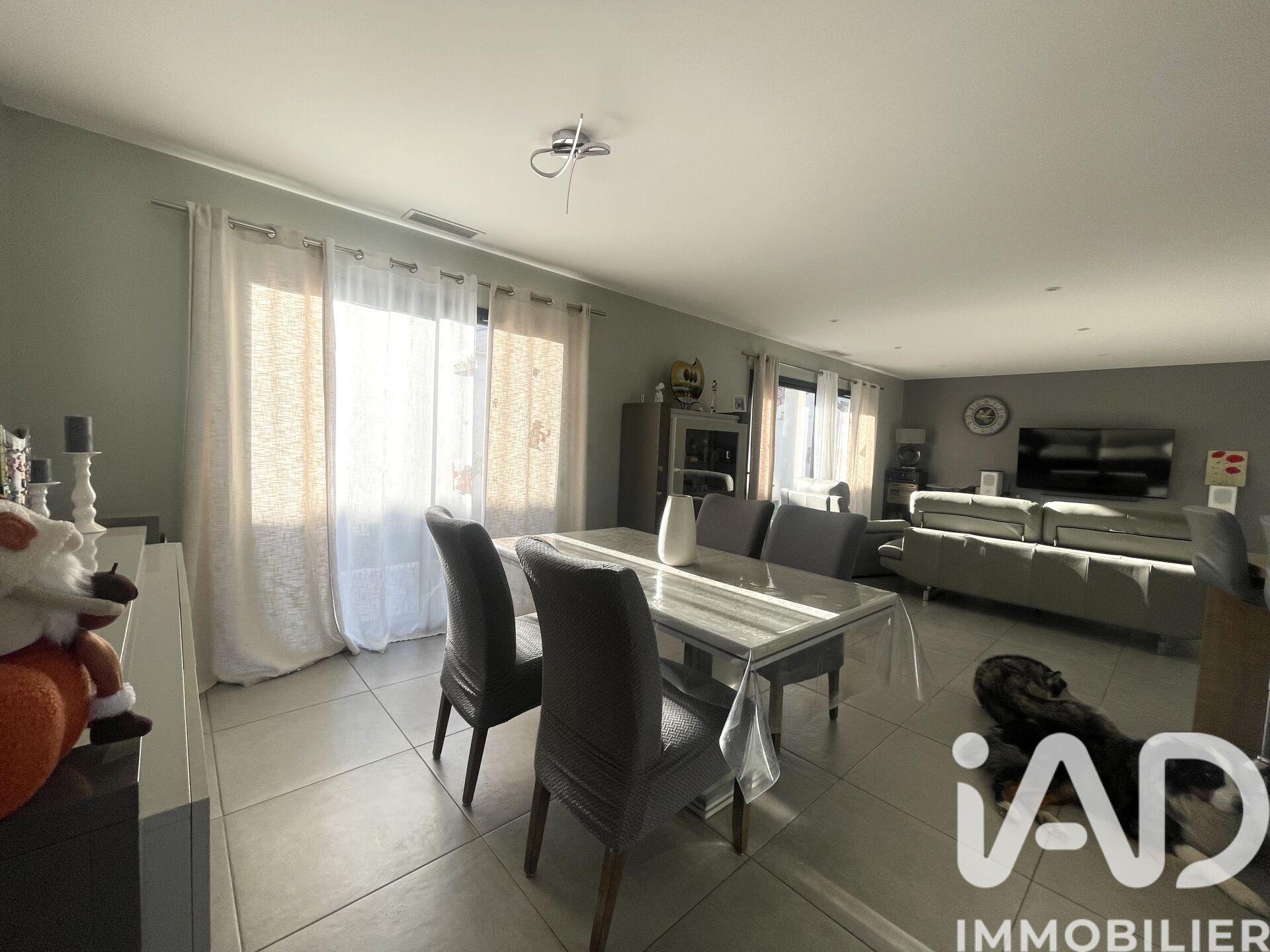 Vente Maison traditionnelle 4 pièces - Photo 5