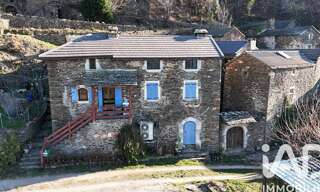 Maison 5 Pièces 112 m² à vendre à Ponteils-et-Brésis (30450)