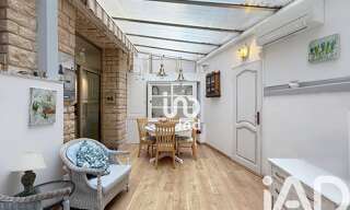 Appartement 4 Pièces 86 m² à vendre à Menton (06500)