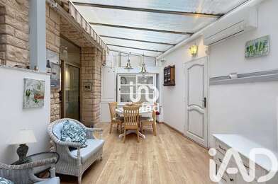 Appartement 4 pièces 420000 €