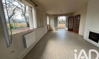 Maison 4 Pièces 100 m² à vendre à Le Pian-Médoc (33290)