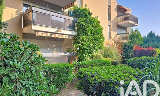 Appartement 2 Pièces 52 m² à vendre à Sainte-Maxime (83120)