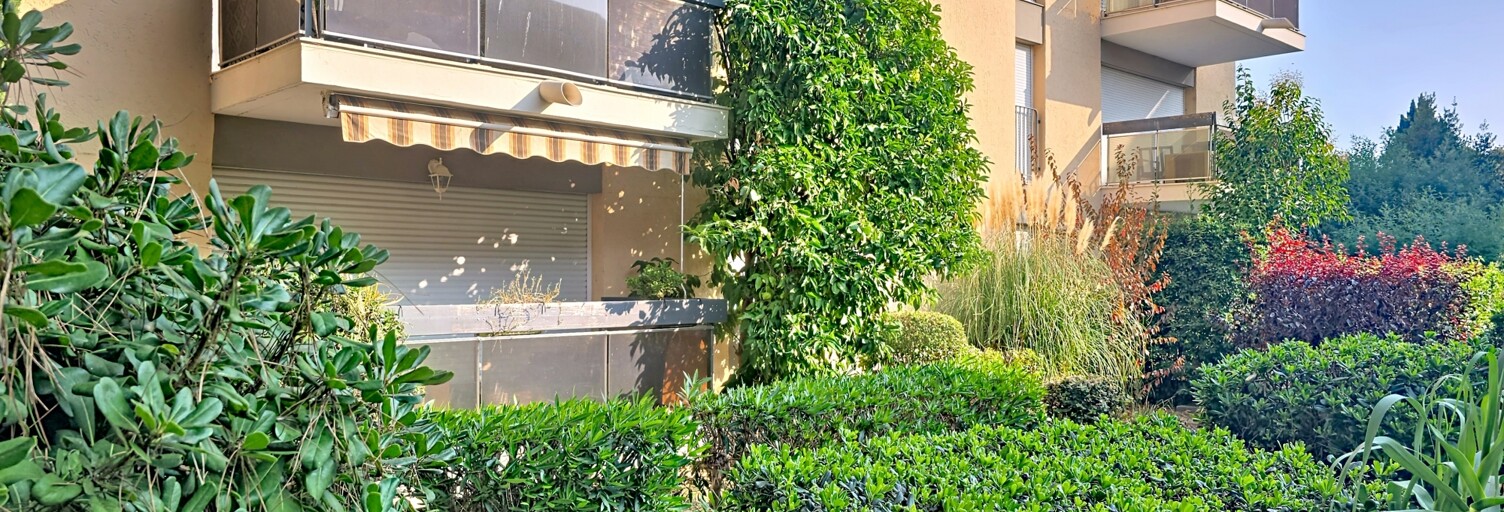 Appartement 2 Pièces 52 m² à vendre à Sainte-Maxime (83120)