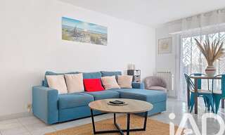 Appartement 2 Pièces 52 m² à vendre à Sainte-Maxime (83120)