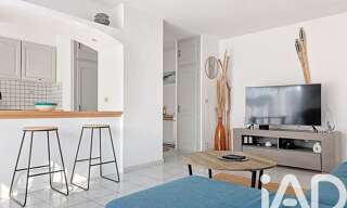 Appartement 2 Pièces 51 m² à vendre à Sainte-Maxime (83120)