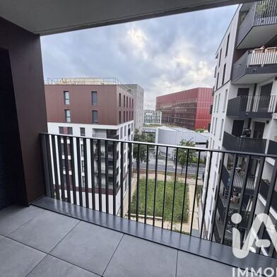Appartement 4 pièces 450000 €
