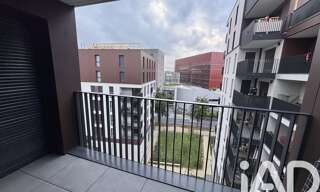 Appartement 4 Pièces 81 m² à vendre à Romainville (93230)