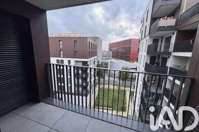 Appartement 4 pièces 450000 €