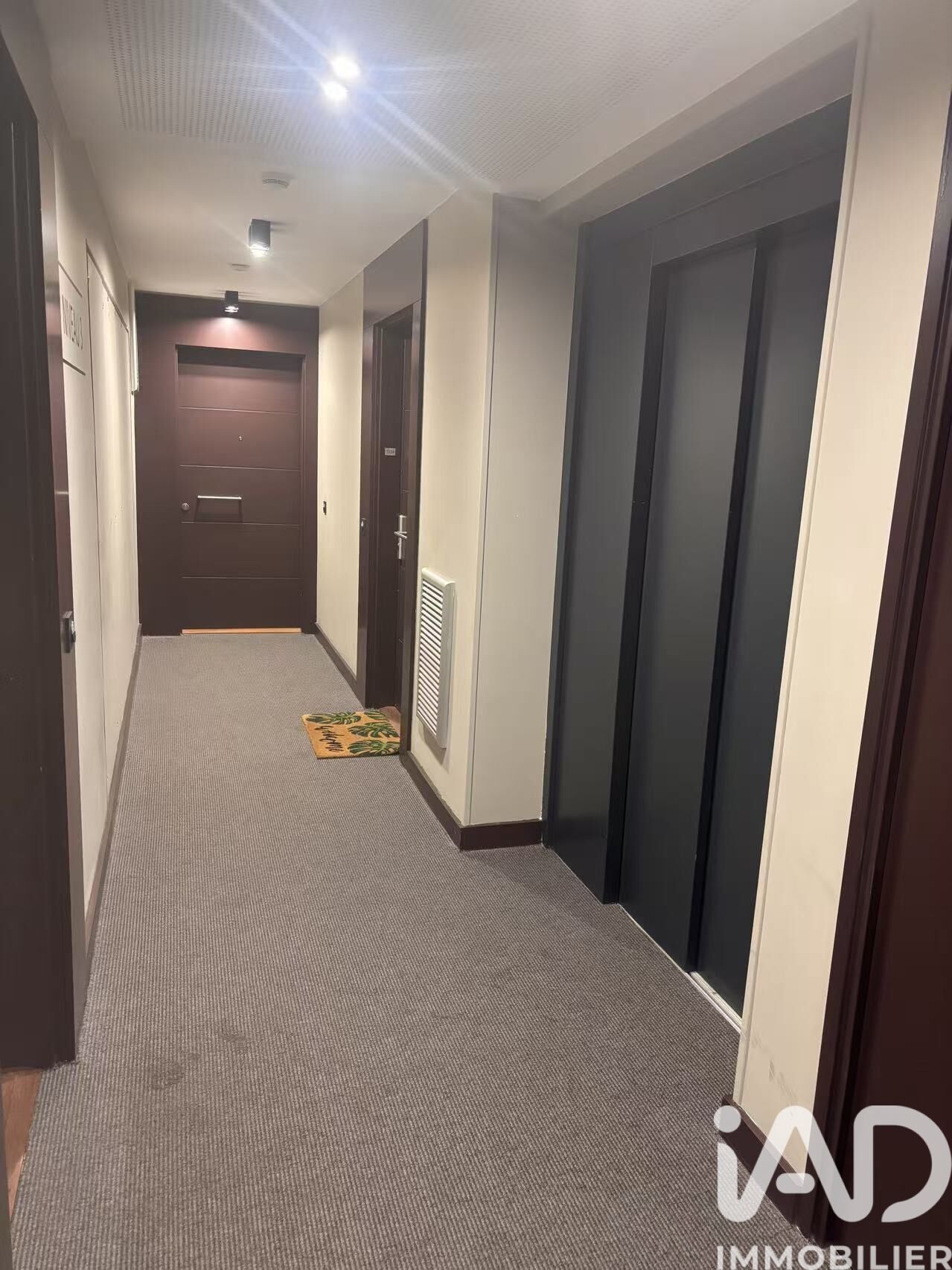 Vente Appartement 4 pièces - Photo 2