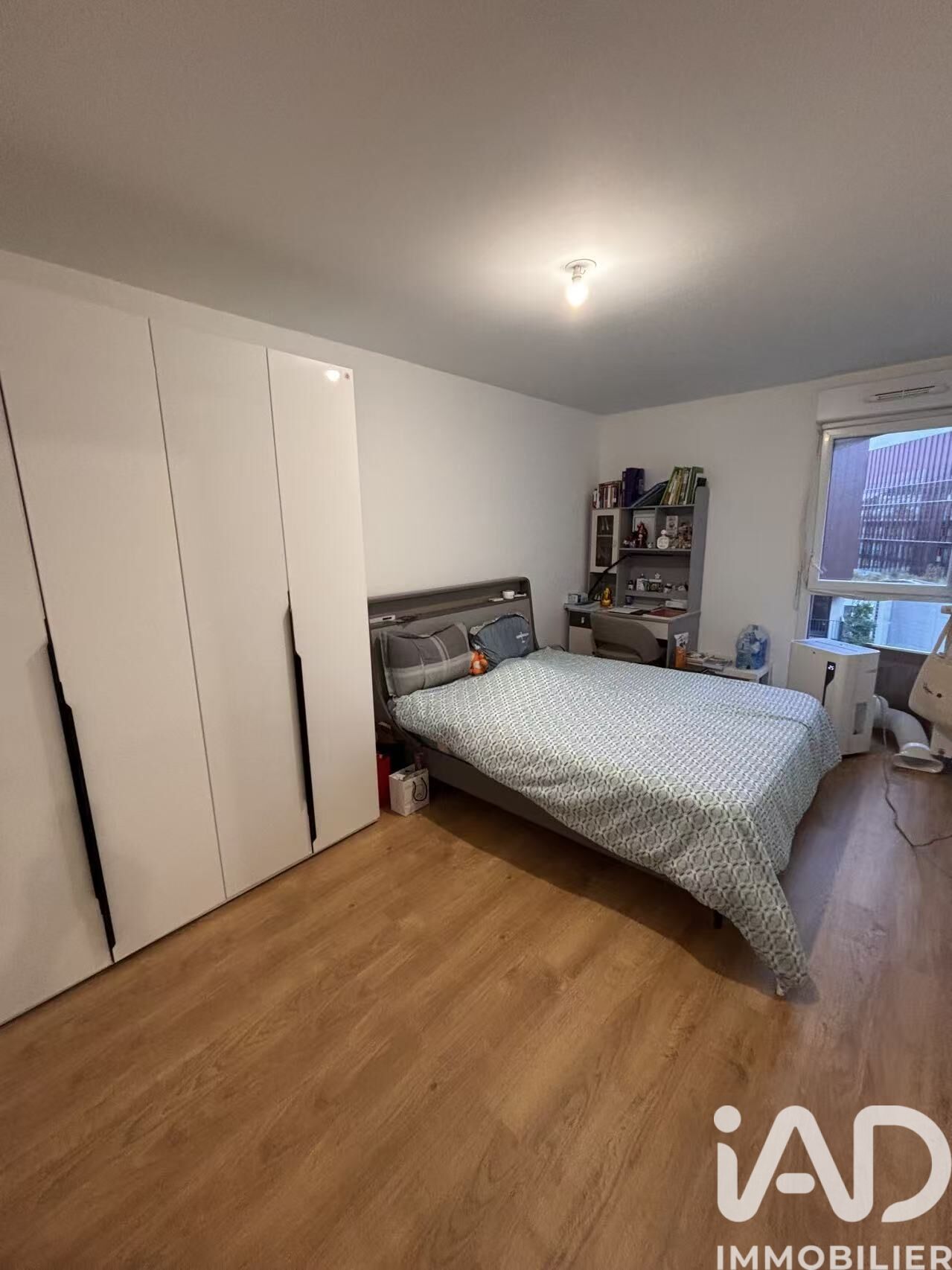Vente Appartement 4 pièces - Photo 4
