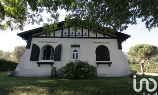 Maison 5 Pièces 155 m² à vendre à Saint-Symphorien (33113)