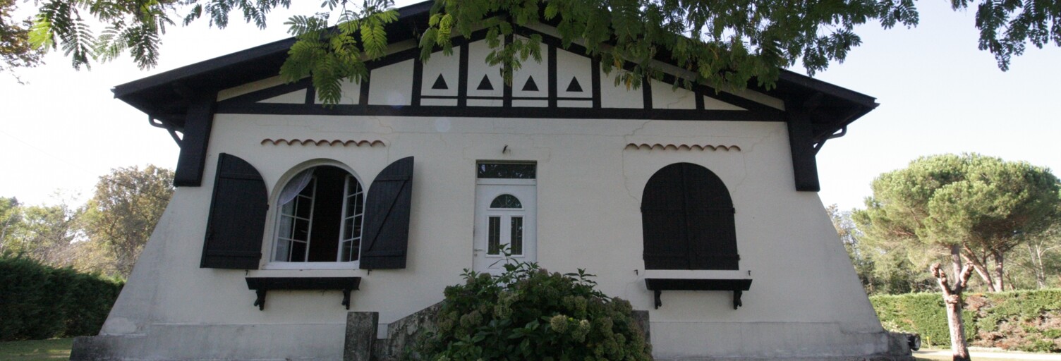 Maison 5 Pièces 155 m² à vendre à Saint-Symphorien (33113)