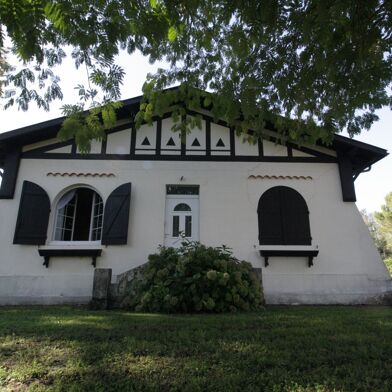 Maison 5 pièces 336000 €