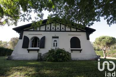 Maison 5 pièces 336000 €