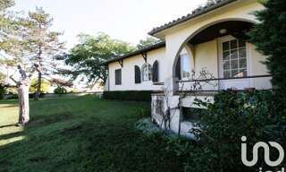 Maison 5 Pièces 155 m² à vendre à Saint-Symphorien (33113)