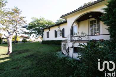 Maison 5 pièces 281000 €