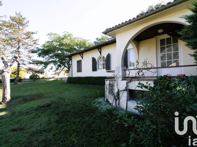 Vente Maison/villa 5 pièces — photo du bien
