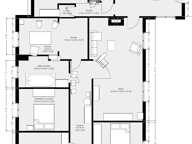 Vente Maison/villa 5 pièces — photo 2