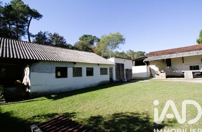 Vente Maison/villa 5 pièces — photo 4