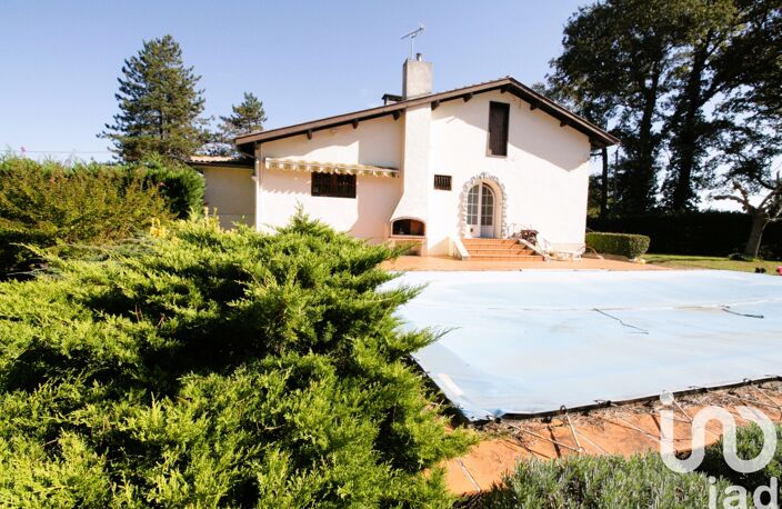 Vente Maison/villa 5 pièces — photo 5