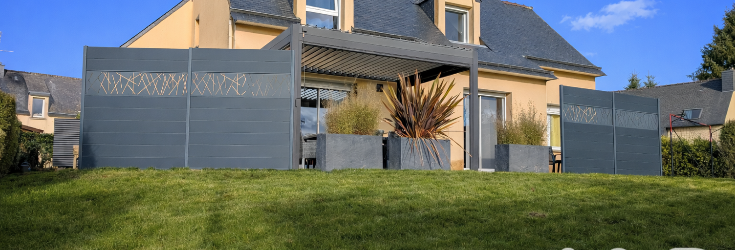 Maison 6 Pièces 131 m² à vendre à Uzel (22460)