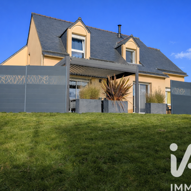 Maison 6 pièces 249000 €