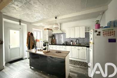 Maison 4 pièces 99900 €