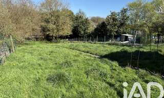 Maison 4 Pièces 96 m² à vendre à Renazé (53800)